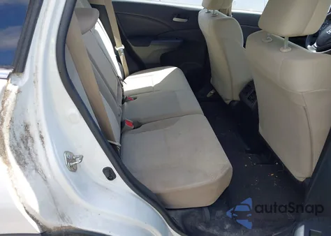 2016 Honda Cr-V Lx from USA, damaged, VIN 5J6RM4H3XGL059416